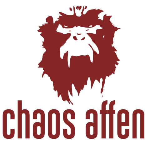 Chaos Affen